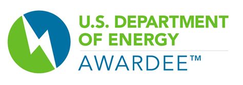 Pf 2023 19 Department Of Energy Awardee Usage Branding And Logo Guide