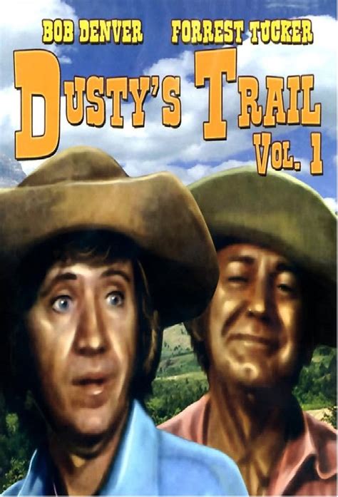 Dustys Trail Tv Time