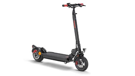 E Scooter Mit Km Reichweite Zum Bestpreis Bei Aldi