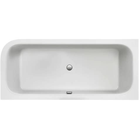 OTTOFOND Badewanne Spirit BxHxL 80 X 46 5 X 180 Cm Oval Hagebau De