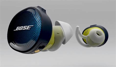 12 Best Bose Bluetooth Wireless Earbuds For 2023 Cellularnews