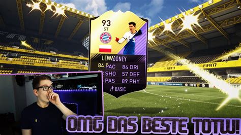 Fifa Omg Das Beste Totw Inform X Deutsch Ultimate