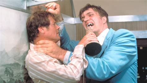 Richard Kiel James Bond Villain Jaws Is Dead