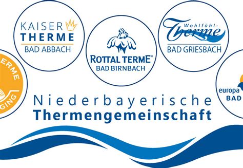 Partner Wohlfühl Therme Bad Griesbach