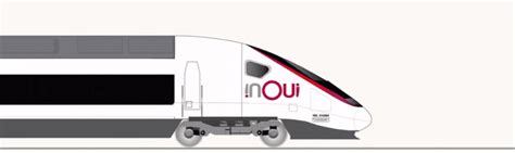 Inoui Le Nouveau Logo Des Tgv Creads D Crypte