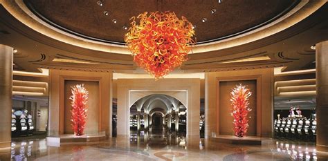 Borgata Hotel Casino & Spa, Atlantic City: $79 Room Prices & Reviews ...