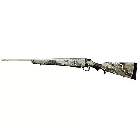 Tikka T3X Lite Veil Alpine 6.5 PRC Bolt Action Rifle Left-handed | Academy