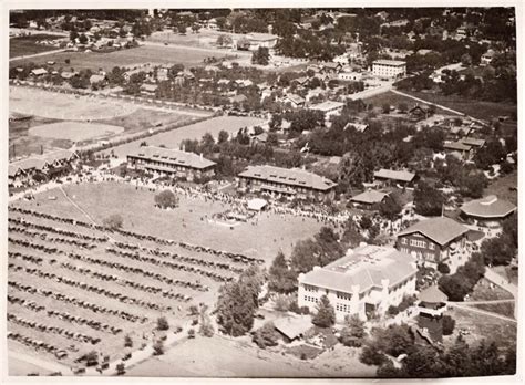 Historical Water Towers – UC Davis Library