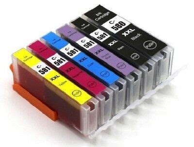 Pk Ink Cartridges For Canon Pixma Ts Ts Ts Ts Ts