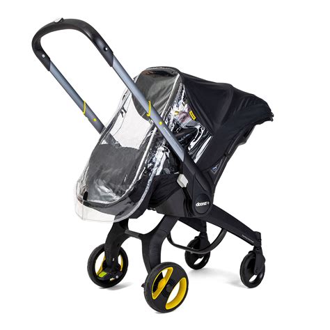 Doona Car Seat & Stroller Accessories – Doona™ South Africa