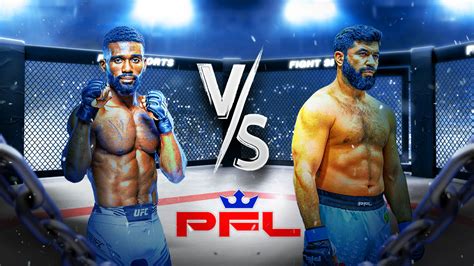 Impa Kasanganay Vs Dovlet Yagshimuradov Prediction Odds Pick For Pfl