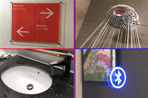 10 отелей, которые опережают время, и 10, которые отстали: фотопримеры