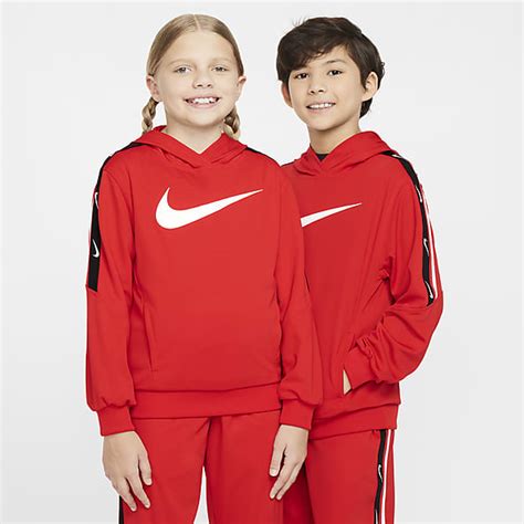 Big Kids Hoodies. Nike.com