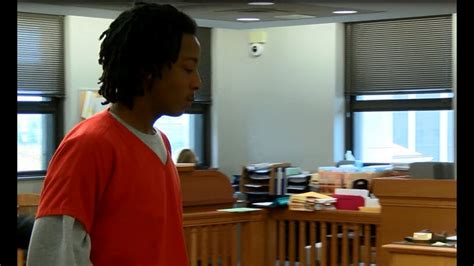 Former Woodward Hs Student Sentenced To 13 Years In Death Of Friend