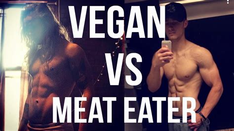 10000 Calorie Challenge Vegan Vs Meat Eater Epic Cheat Day Youtube