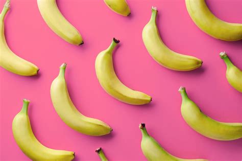 Proprietà della banana valori nutrizionali calorie controindicazioni