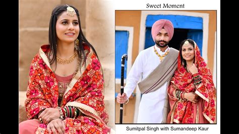 Sumitpal Sumandeep Live Wedding Ceremony Goldy Photography