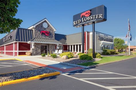 Red Lobster Restaurant