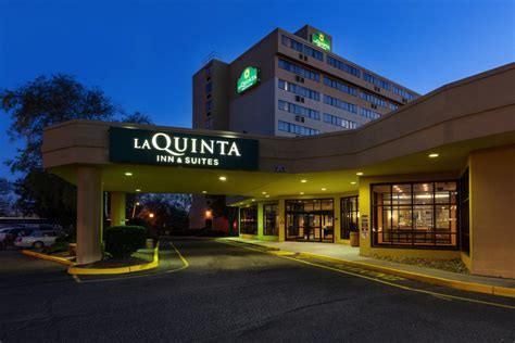 La Quinta Hotel - Hudson County