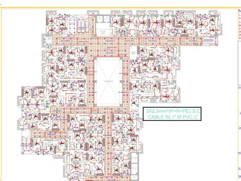 Electrical lighting design and power design | Upwork