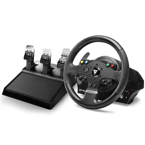 Kierownica Thrustmaster Tmx Pro A Ped Ly T Pa Pro Xbox One Xbox