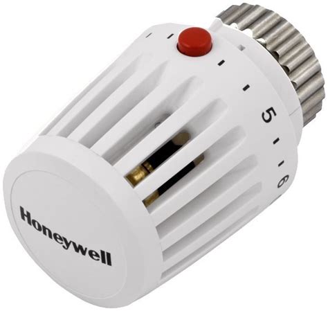 GŁOWICA TERMOSTATYCZNA HONEYWELL T1002 M30x1 5