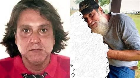 Assassino Acusado Pelo Homicídio Do Ator Rafael Miguel E Seus