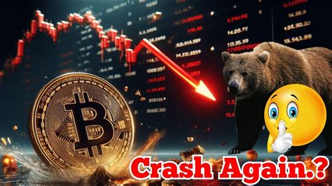 Bitcoin Crash Again😱🚨crypto Market Price Analysis🚨 Altcoins Next Move