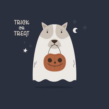 Ghost Dog PNG Transparent Images Free Download | Vector Files | Pngtree