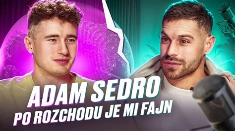 Adam Sedro Rozchod S Venis Z Love Islandu Vztah S Adrianou Kauza