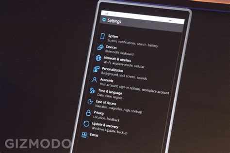 Estas Son Todas Las Novedades De Windows 10