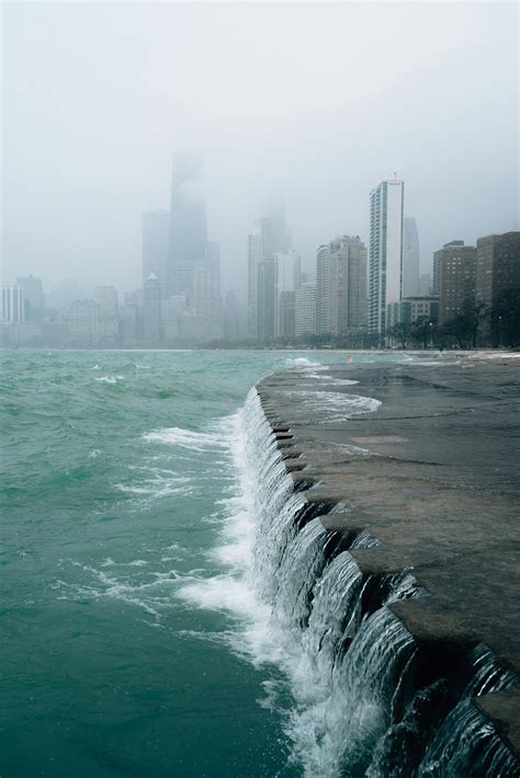 Chicago Winter Photos, Download The BEST Free Chicago Winter Stock ...