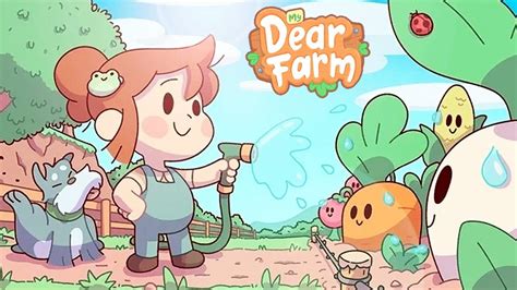 My Dear Farm 14 Minutes Gameplay Walktrough Youtube