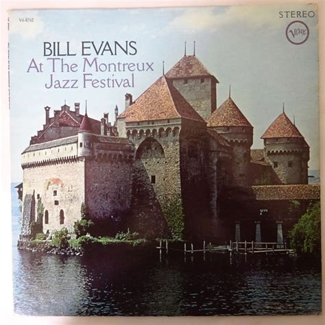 Yahoo オークション 18031530 US盤 VerveBill Evans At The Mo