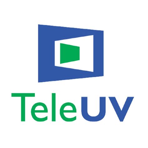 TeleUV YouTube