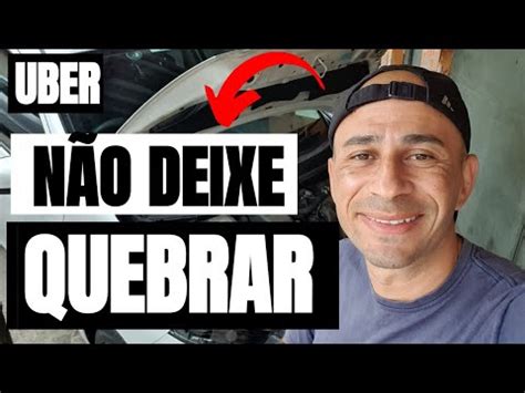 MANUTENÇÃO PREVENTIVA NÃO DEIXE QUEBRAR UBER 99POP CABIFY