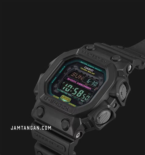 Casio G Shock GX 56MF 1 GX 56MF 1JF King Kong Multi Fluorescent Accents