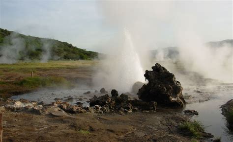 Hot Springs In Rwanda Rwanda Hot Springs Rwanda Safaris Tours