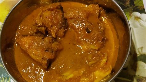 দই কাতলা বিয়ে বাড়ির স্টাইলে। Bengali Traditional Fish Curry Recipe