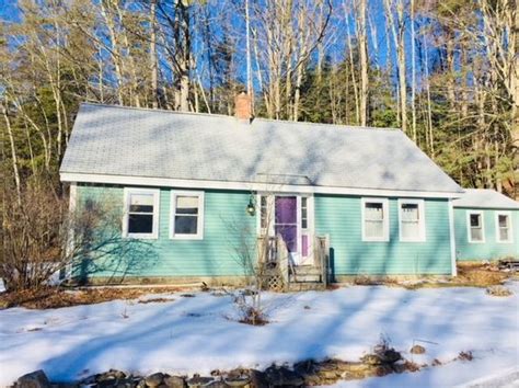 Recently Sold Homes In Belmont NH 491 Transactions Zillow