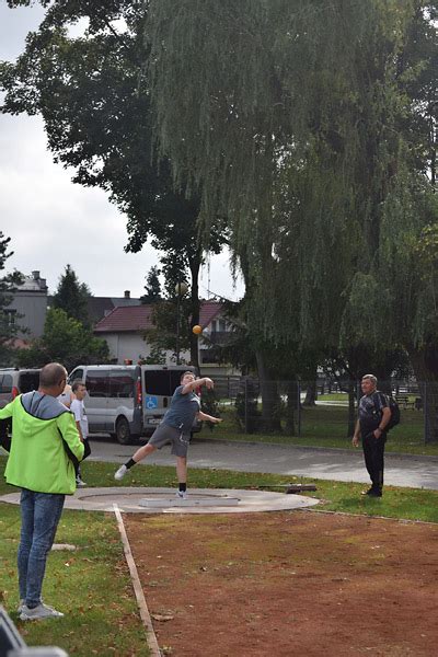 Inauguracja Xxx Edycji Czwartk W Lekkoatletycznych Za Nami