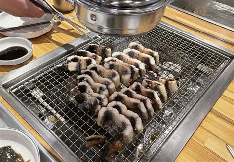 인천 계양구 맛집♥ 풍천민물장어 이억집 가성비 좋은 국내산 장어 직판장 네이버 블로그