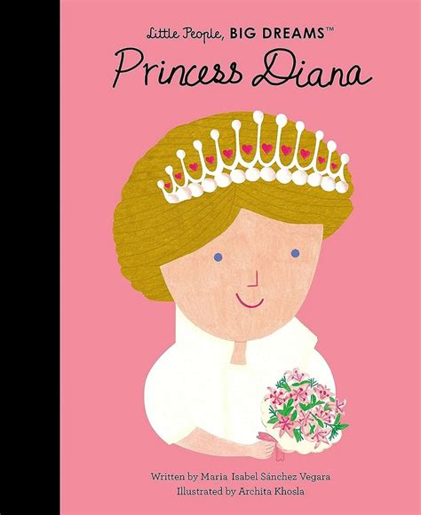 Livro Infantil Fala Sobre Bulimia Da Princesa Diana