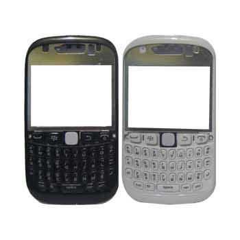 AREAHP Casing Blackberry Curve 9220 Fullset