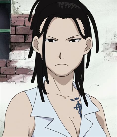 Izumi Curtis Fullmetal Alchemist Database Wiki Fandom