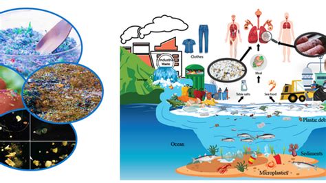 Le Microplastiche Disperse Nell Aria Si Accumulano In Naso E Gola