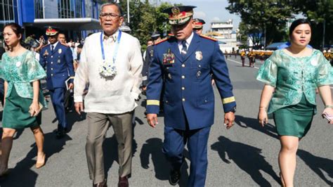 Cops Urged Be Like Modern Day Heroes ‘cardo Dalisay ‘saf 44