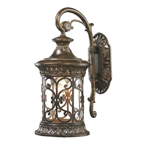 Best Traditional Outdoor Wall Lights