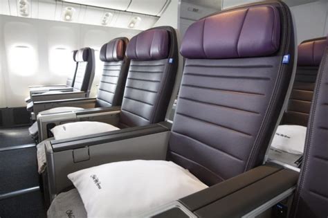 Polaris Cabins Coming To United 767 400s