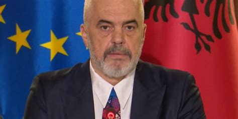 Kryeministri Edi Rama nuk ndalet Njofton tjetër RRITJE rroge për